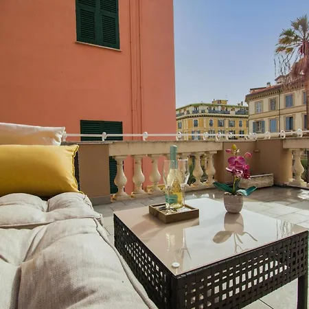 le camere del centro-3